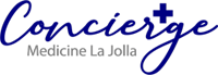Concierge Medicine La Jolla Logo