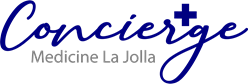 Concierge Medicine La Jolla Logo